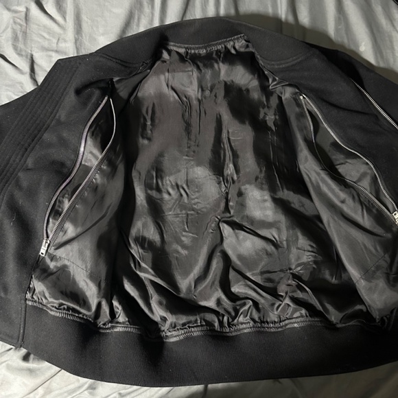 Amiri Dagger Bomber Jacket - Picture 7 of 9